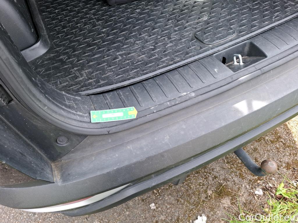  Hyundai  Tucson  Business Hybrid 2WD 1.6 T-GDI 230CV BVA6 E6d #88
