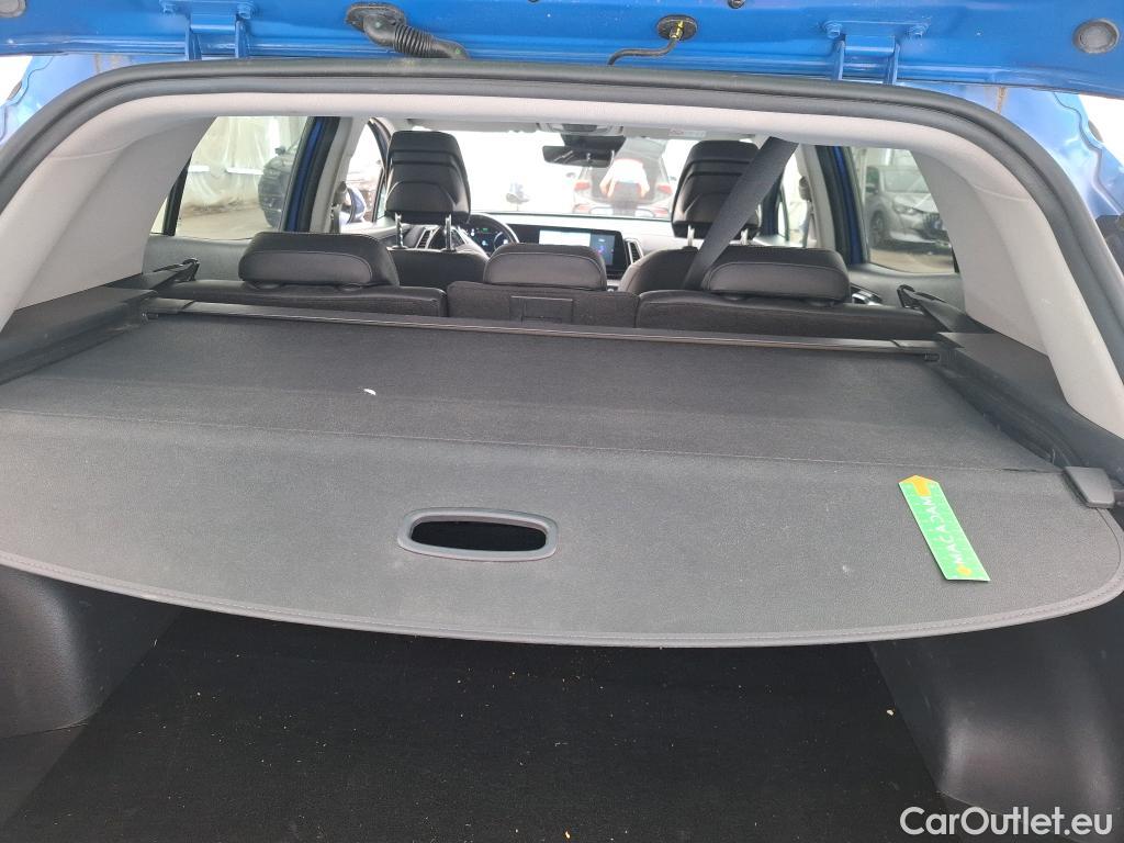 KIA  Sportage  Design Hybrid 4WD 1.6 T-GDi 230CV BVA6 E6d #12