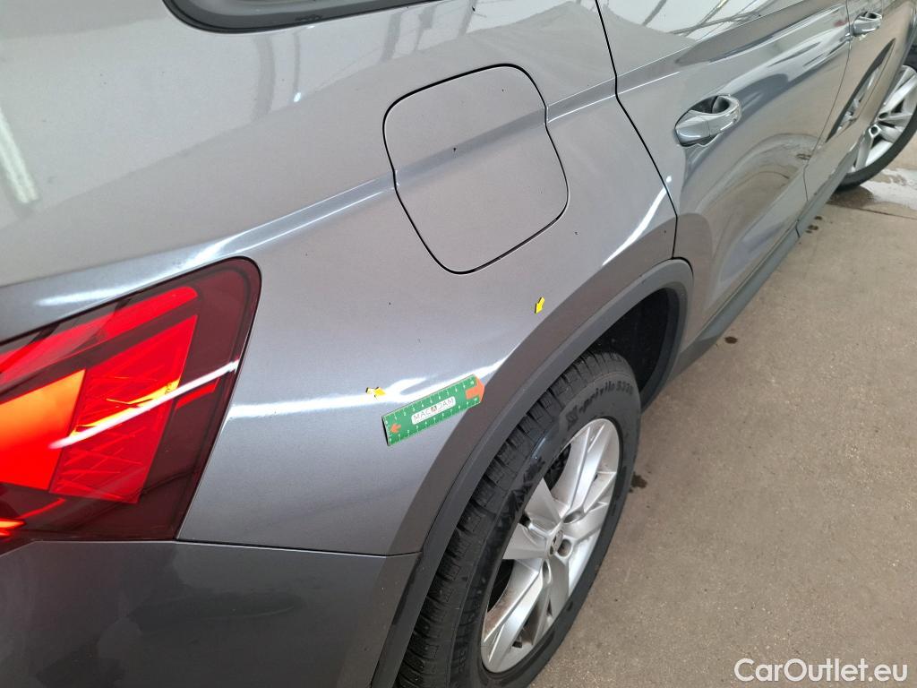  Skoda  Kodiaq  Business 2.0 TDI 150CV BVA7 E6d #1