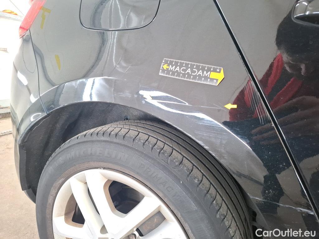  Renault  Megane  IV Berline 5pt. Business 1.5 dCi 115CV BVM6 E6dT #2