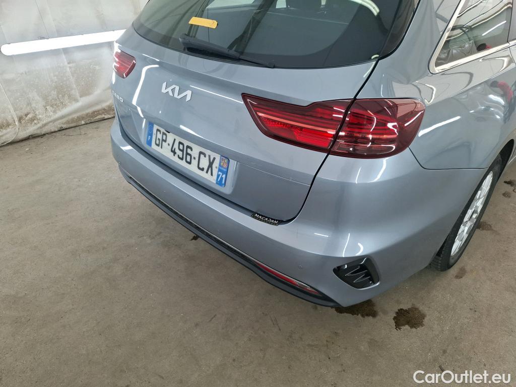  KIA  Cee'd Ceed Sportswagon Active 1.5 T-GDI 160CV BVM6 E6d #43