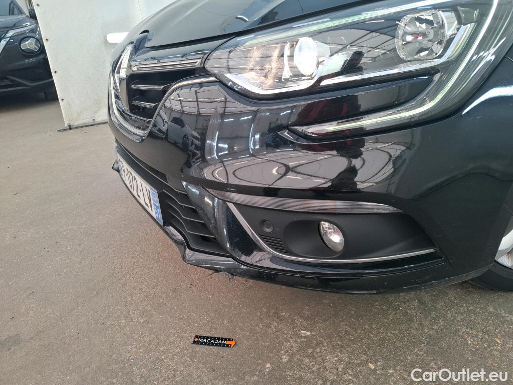  Renault  Megane  IV Berline 5pt. Business 1.5 dCi 115CV BVM6 E6dT #14