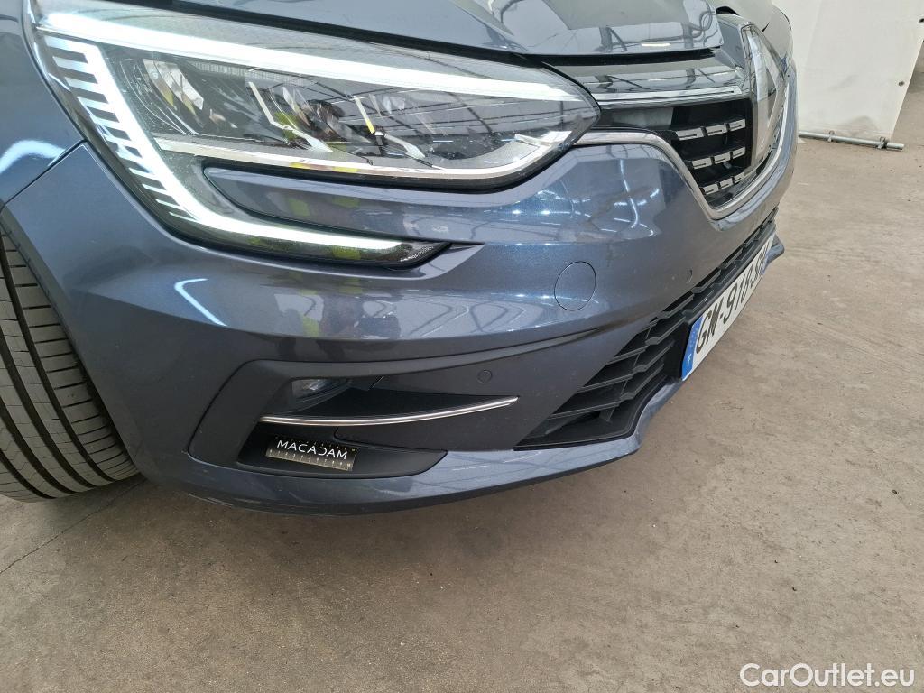  Renault  Megane RENAULT Mégane Berline / 2020 / 5P / Berline techno TCe 140 EDC #54