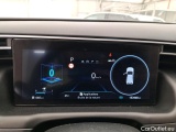  Hyundai  Tucson  Business Mild-Hybrid 2WD 1.6 CRDI 135CV BVA7 E6d #6