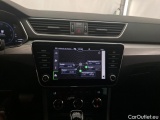  Skoda  Superb  Berline Business 2.0 TDI 150CV BVA7 E6d #7