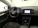  Skoda  Karoq  Business 2.0 TDI 115CV BVA7 E6d #5