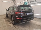  Skoda  Kodiaq  L&K 2.0 TDI 150CV BVA7 E6d #2