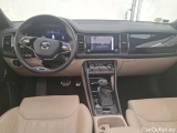  Skoda  Kodiaq  L&K 2.0 TDI 150CV BVA7 E6d #5