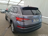  Skoda  Kodiaq  Business 2.0 TDI 150CV BVA7 E6d #2