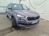  Skoda  Kodiaq  Business 2.0 TDI 150CV BVA7 E6d #4