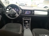  Skoda  Kodiaq  Business 2.0 TDI 150CV BVA7 E6d #5