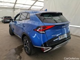  KIA  Sportage  Design Hybrid 4WD 1.6 T-GDi 230CV BVA6 E6d #2