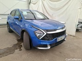  KIA  Sportage  Design Hybrid 4WD 1.6 T-GDi 230CV BVA6 E6d #4