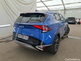  KIA  Sportage  Design Hybrid 4WD 1.6 T-GDi 230CV BVA6 E6d #3