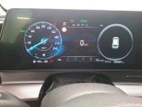  KIA  Sportage  Design Hybrid 4WD 1.6 T-GDi 230CV BVA6 E6d #6
