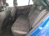  KIA  Sportage  Design Hybrid 4WD 1.6 T-GDi 230CV BVA6 E6d #9