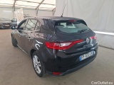  Renault  Megane  IV Berline 5pt. Business 1.5 dCi 115CV BVM6 E6dT #2