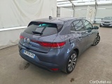  Renault  Megane RENAULT Mégane Berline / 2020 / 5P / Berline techno TCe 140 EDC #3