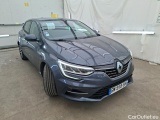  Renault  Megane RENAULT Mégane Berline / 2020 / 5P / Berline techno TCe 140 EDC #4