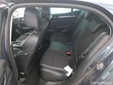  Renault  Megane RENAULT Mégane Berline / 2020 / 5P / Berline techno TCe 140 EDC #9
