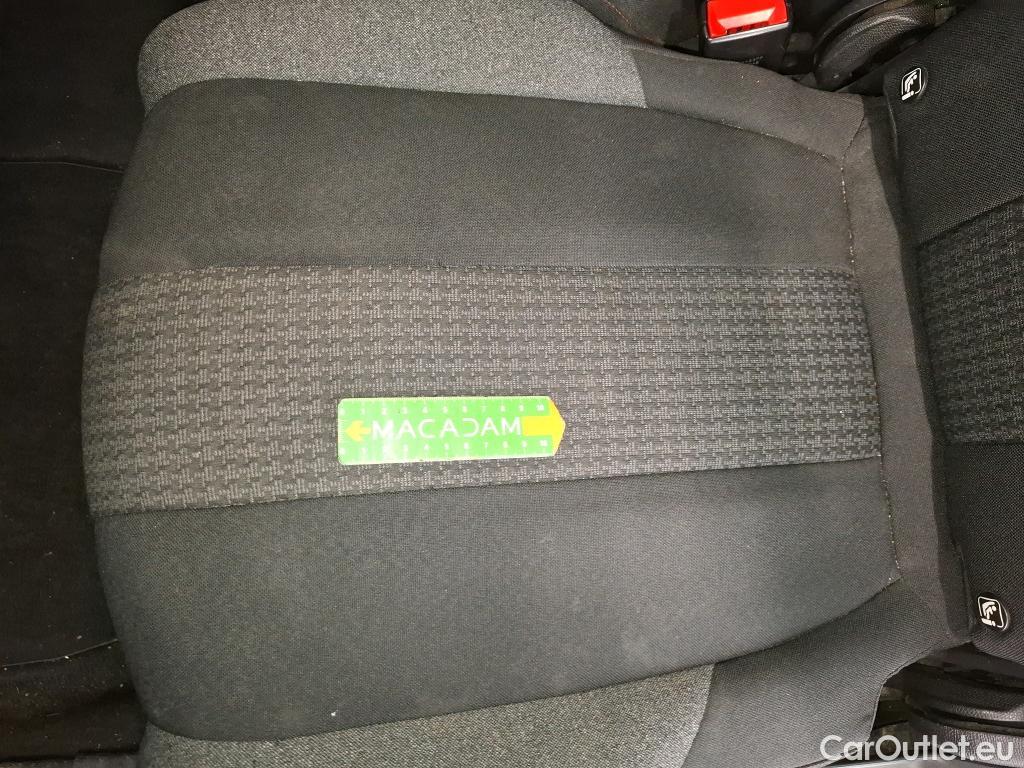  Peugeot  5008  Active Pack 1.5 HDi 130CV BVA8 7 Sieges E6d #52
