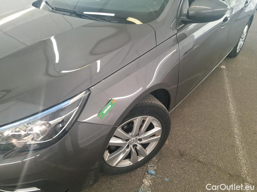  Peugeot  308  SW Active Business 1.5 HDi 130CV BVA8 E6d #44