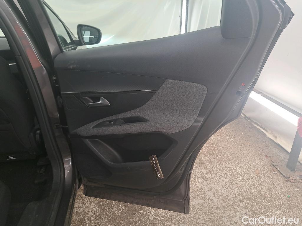  Peugeot  3008  Active Business 1.5 HDi 130CV BVA8 E6d #20