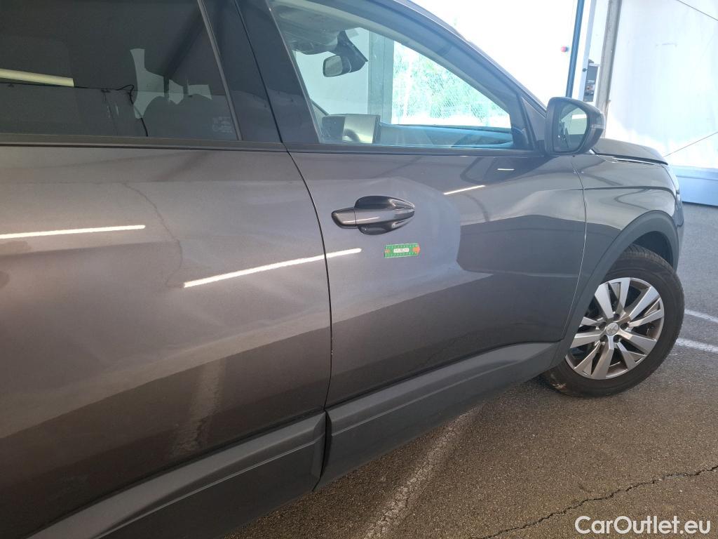  Peugeot  5008  Active Pack 1.5 HDi 130CV BVA8 7 Sieges E6d #29