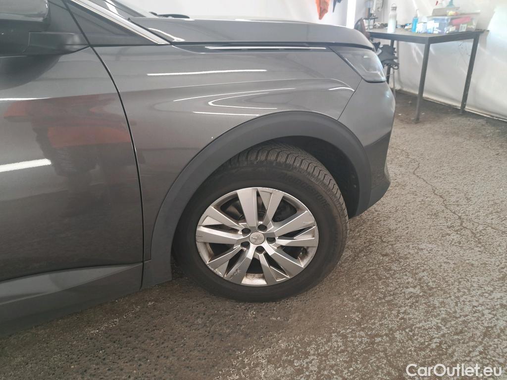  Peugeot  3008  Active Business 1.5 HDi 130CV BVA8 E6d #4