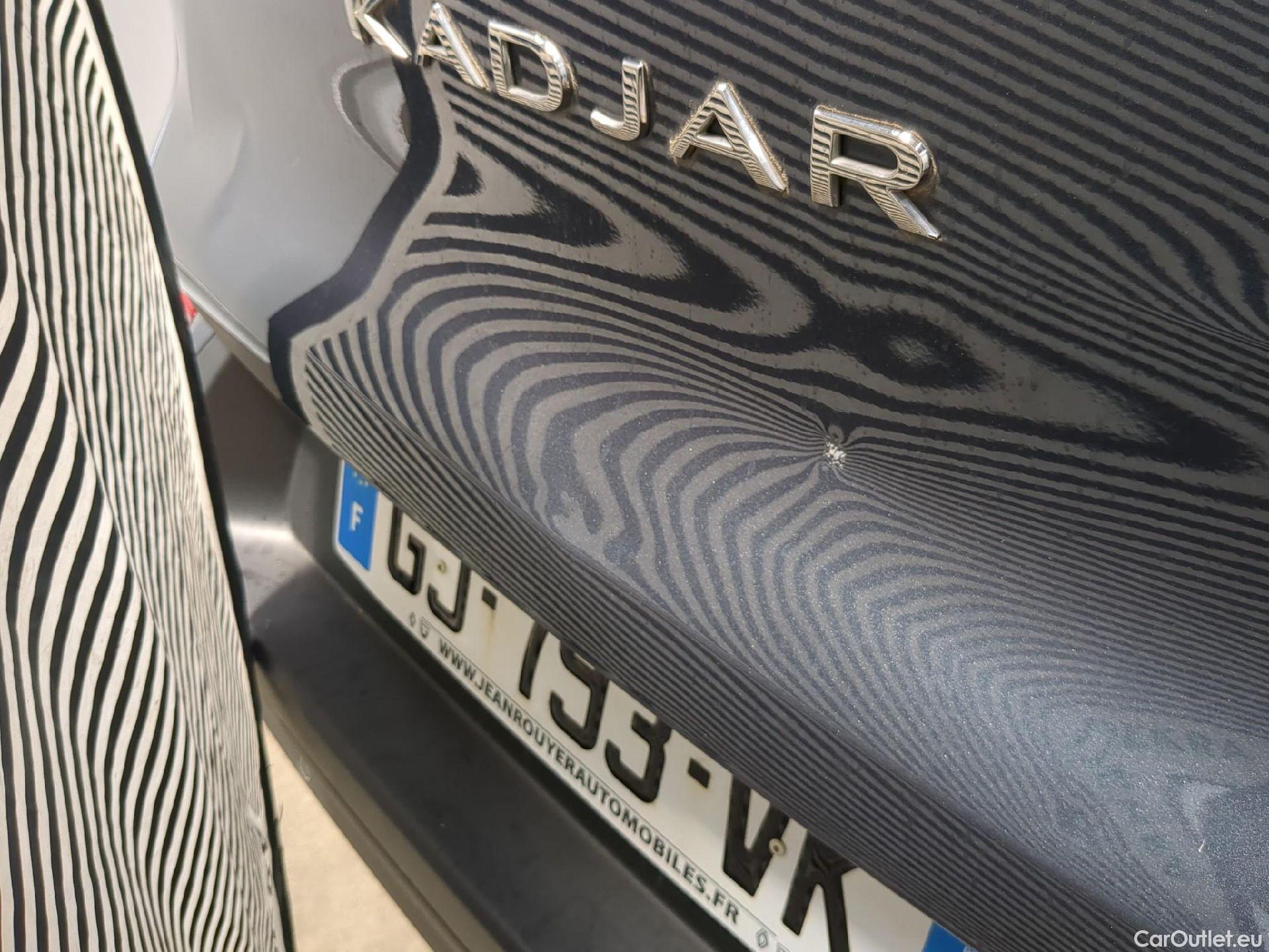  Renault  Kadjar RENAULT  / 2018 / 5P / Crossover Evolution dCi 115 EDC #5