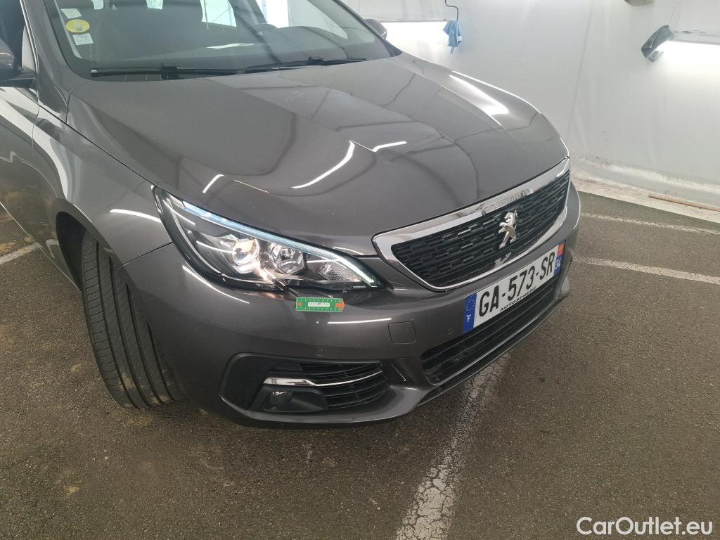  Peugeot  308  SW Active Business 1.5 HDi 130CV BVA8 E6d #14