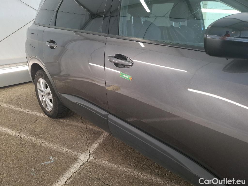  Peugeot  5008  Active Pack 1.5 HDi 130CV BVA8 7 Sieges E6d #30