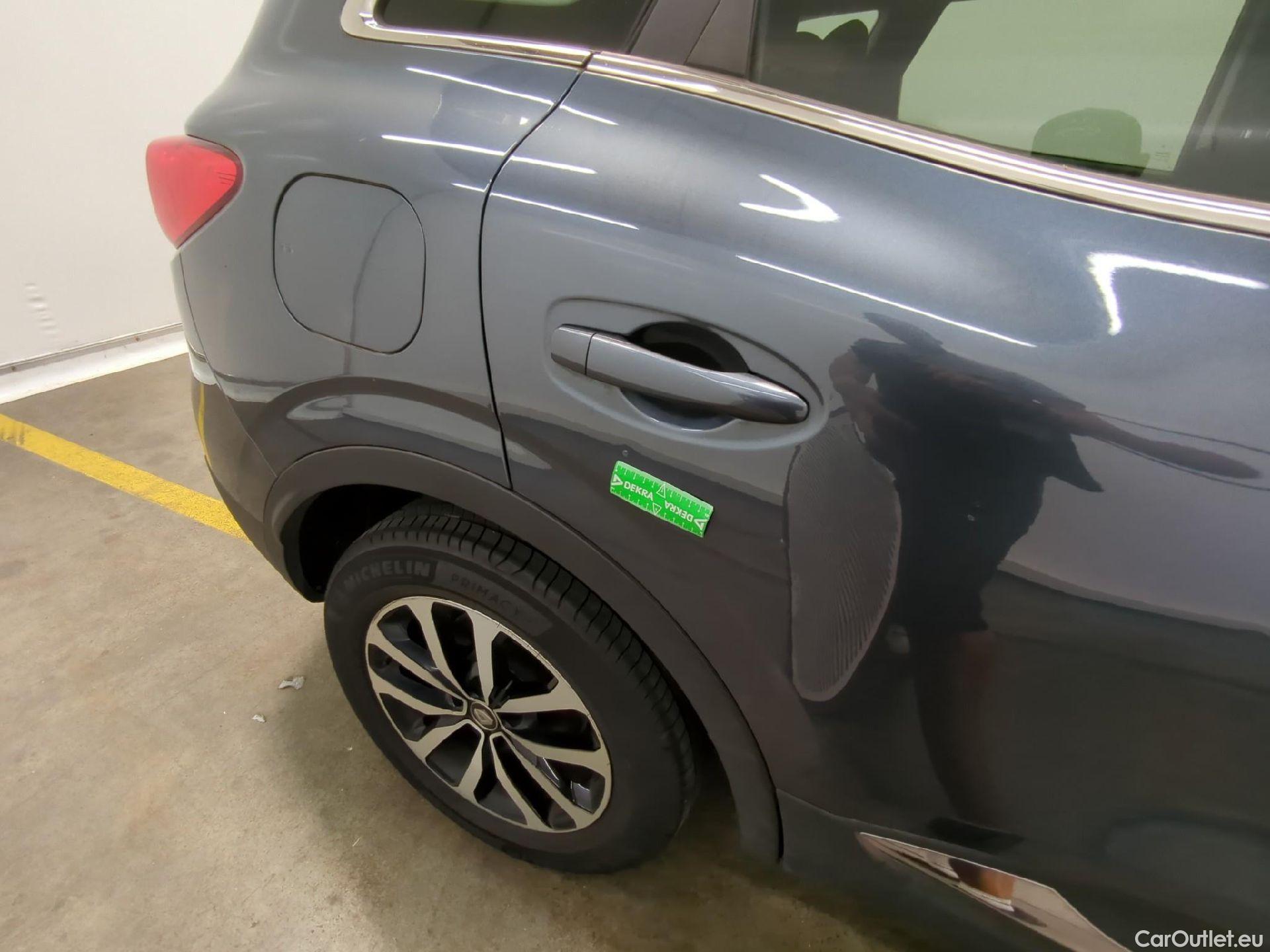  Renault  Kadjar RENAULT  / 2018 / 5P / Crossover Evolution dCi 115 EDC #12