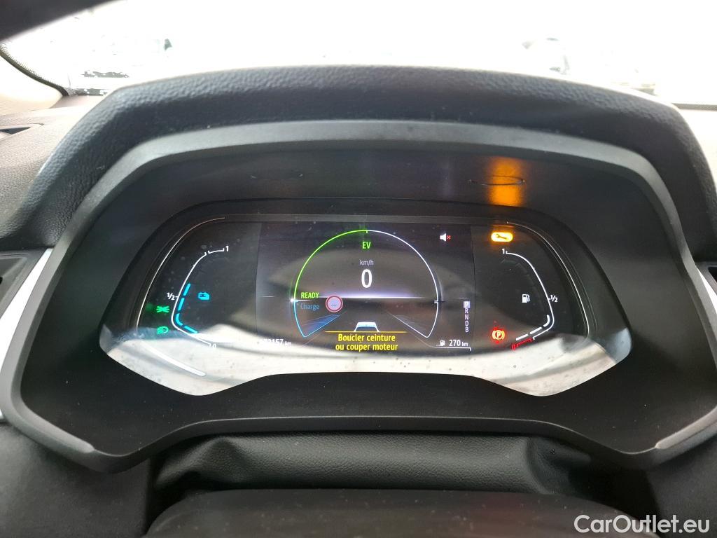  Renault  Captur  II Business 1.6 E-TECH Hybrid 145CV BVA6 E6d #29