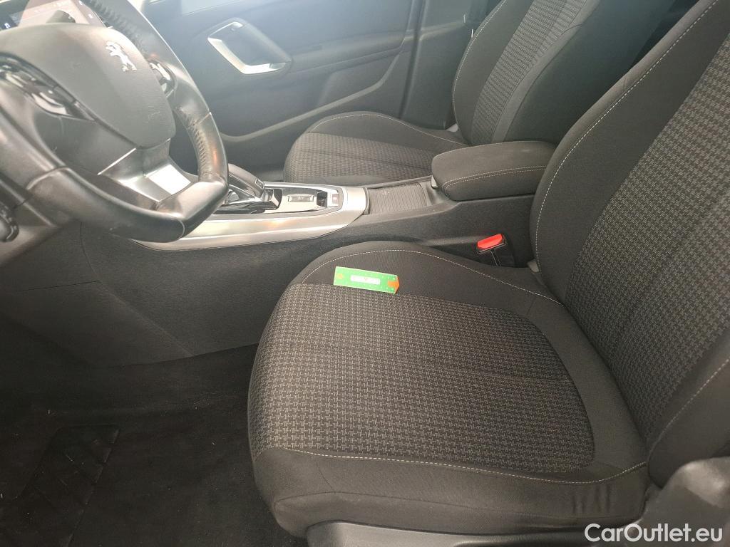  Peugeot  308  SW Active Business 1.5 HDi 130CV BVA8 E6d #37