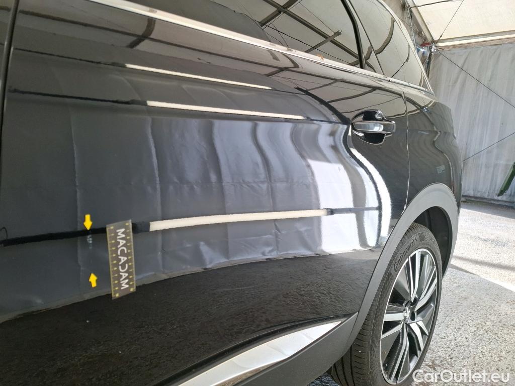  Peugeot  5008 PEUGEOT  / 2020 / 5P / SUV BlueHDi 130 S&S EAT8 GT Pack #11
