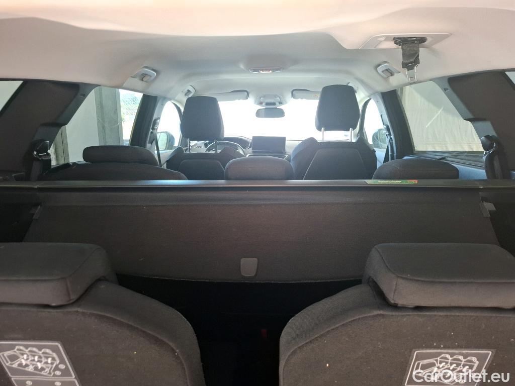  Peugeot  5008  Active Pack 1.5 HDi 130CV BVA8 7 Sieges E6d #42