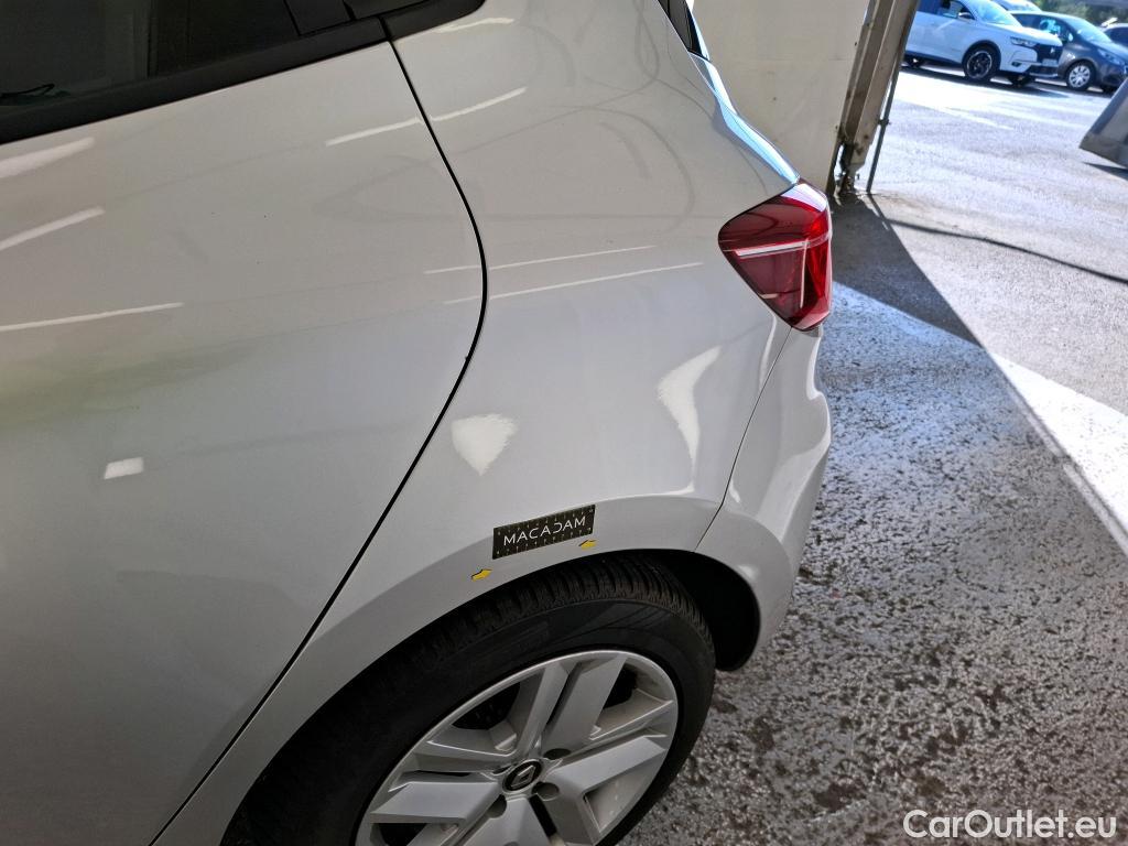  Renault  Clio  V Business 1.0 TCe 100CV BVM5 E6dT #27