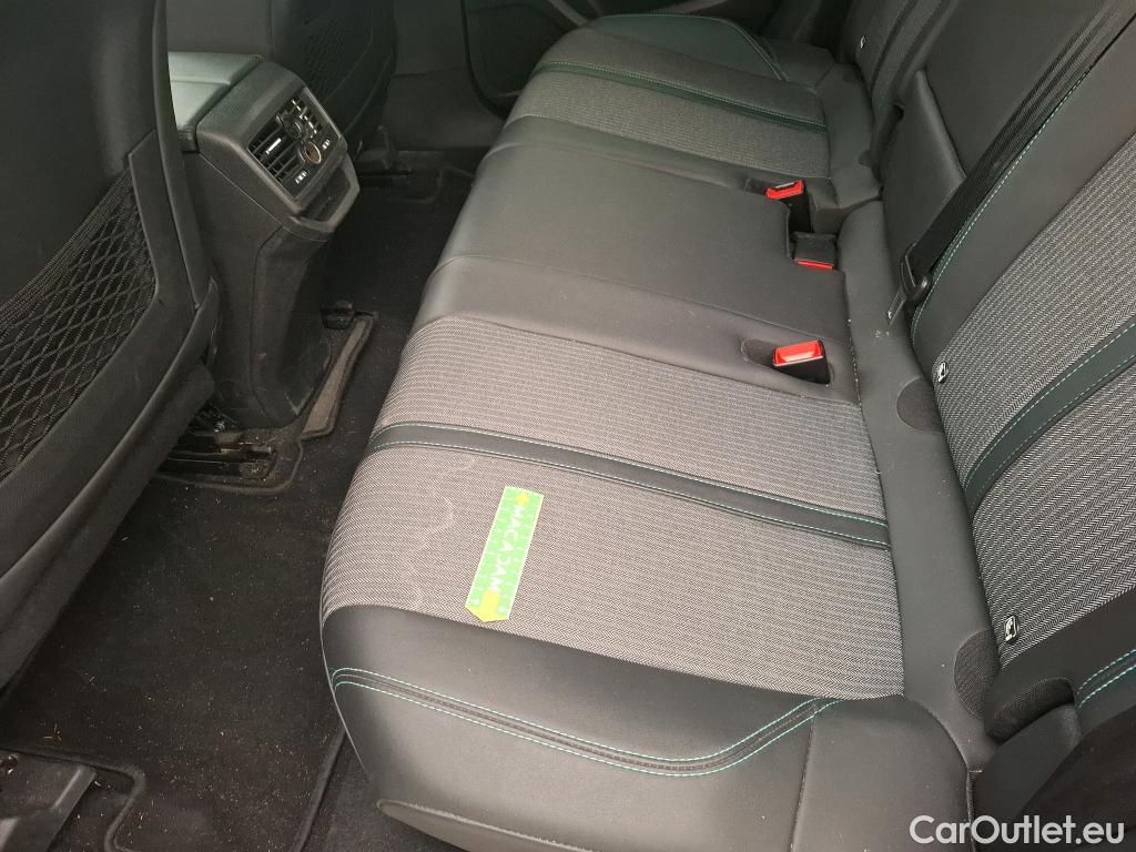  Peugeot  3008  Allure Pack 1.5 HDi 130CV BVA8 E6d #39