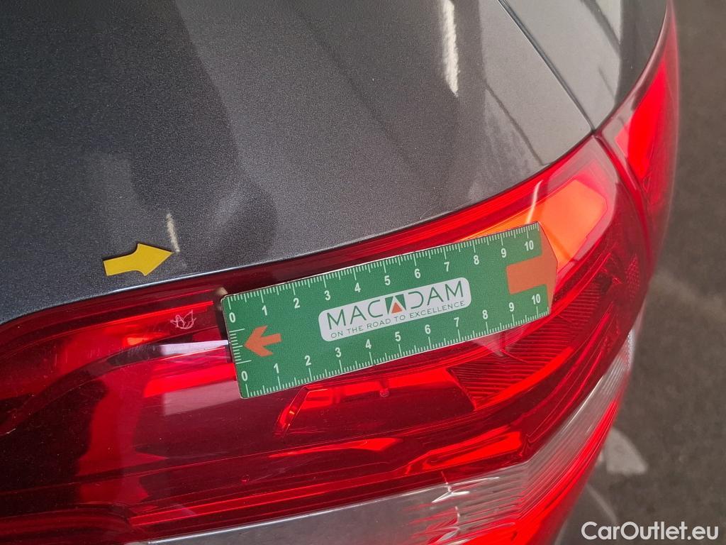  Peugeot  308  SW Active Business 1.5 HDi 130CV BVA8 E6d #4