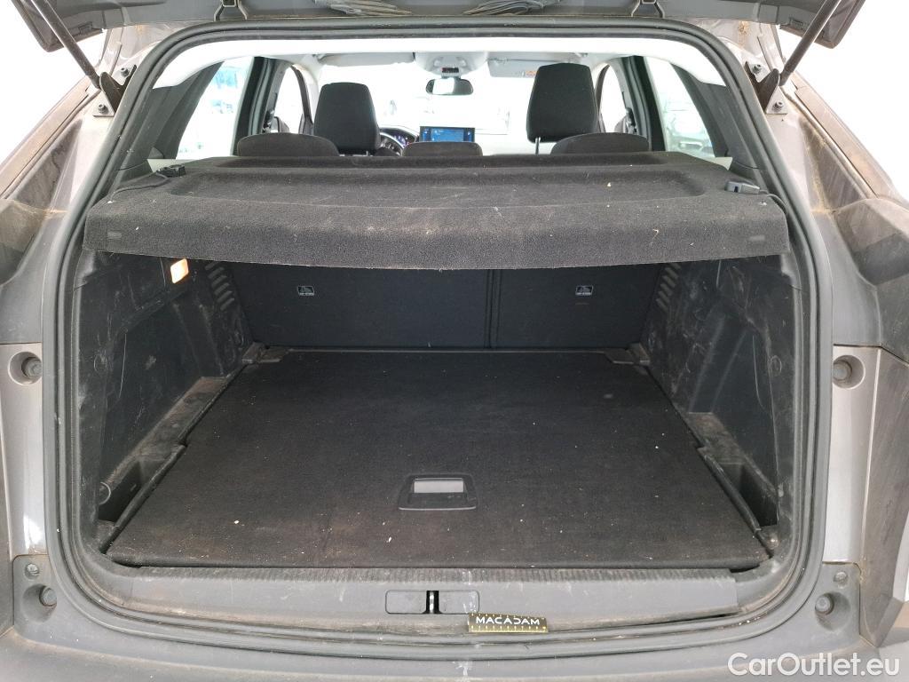  Peugeot  3008  Active Pack 1.5 HDi 130CV BVA8 E6d #10