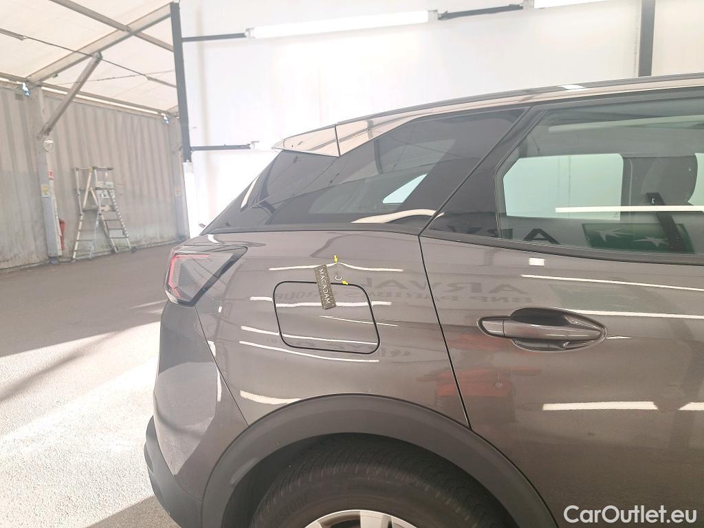  Peugeot  3008  Active Business 1.5 HDi 130CV BVA8 E6d #1