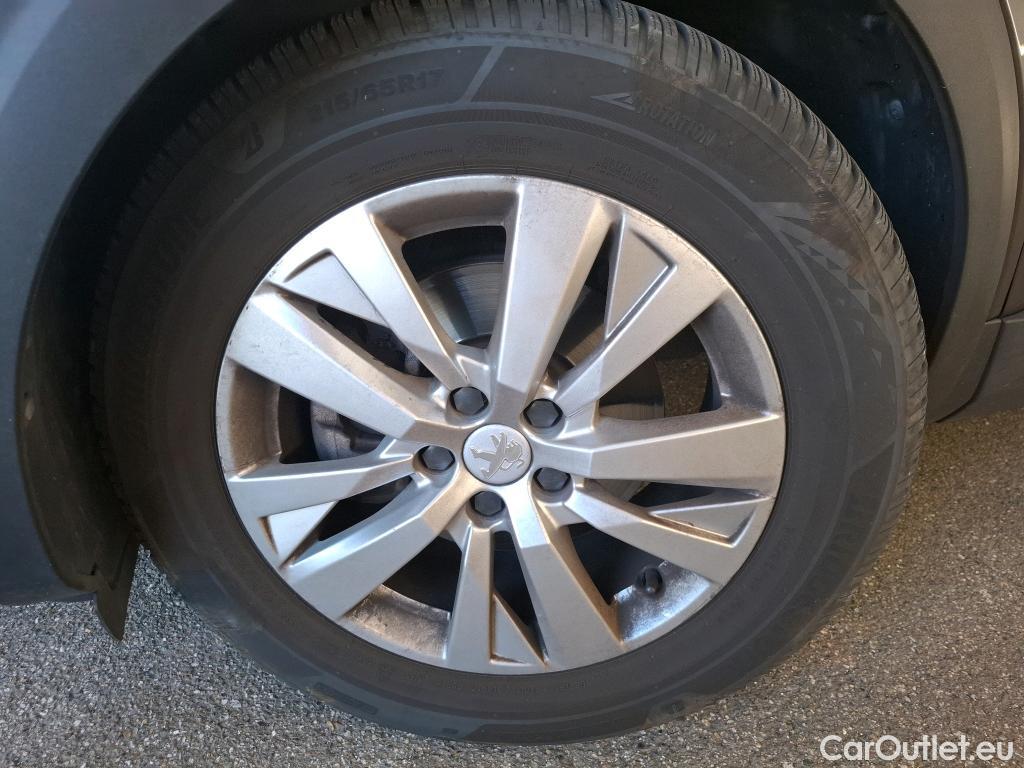  Peugeot  5008  Active Pack 1.5 HDi 130CV BVA8 7 Sieges E6d #71