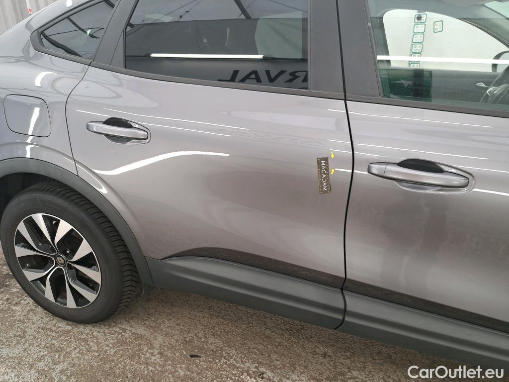  Renault  Arkana  Evolution 1.6 E-TECH Hybrid 145CV BVA6 E6d #15