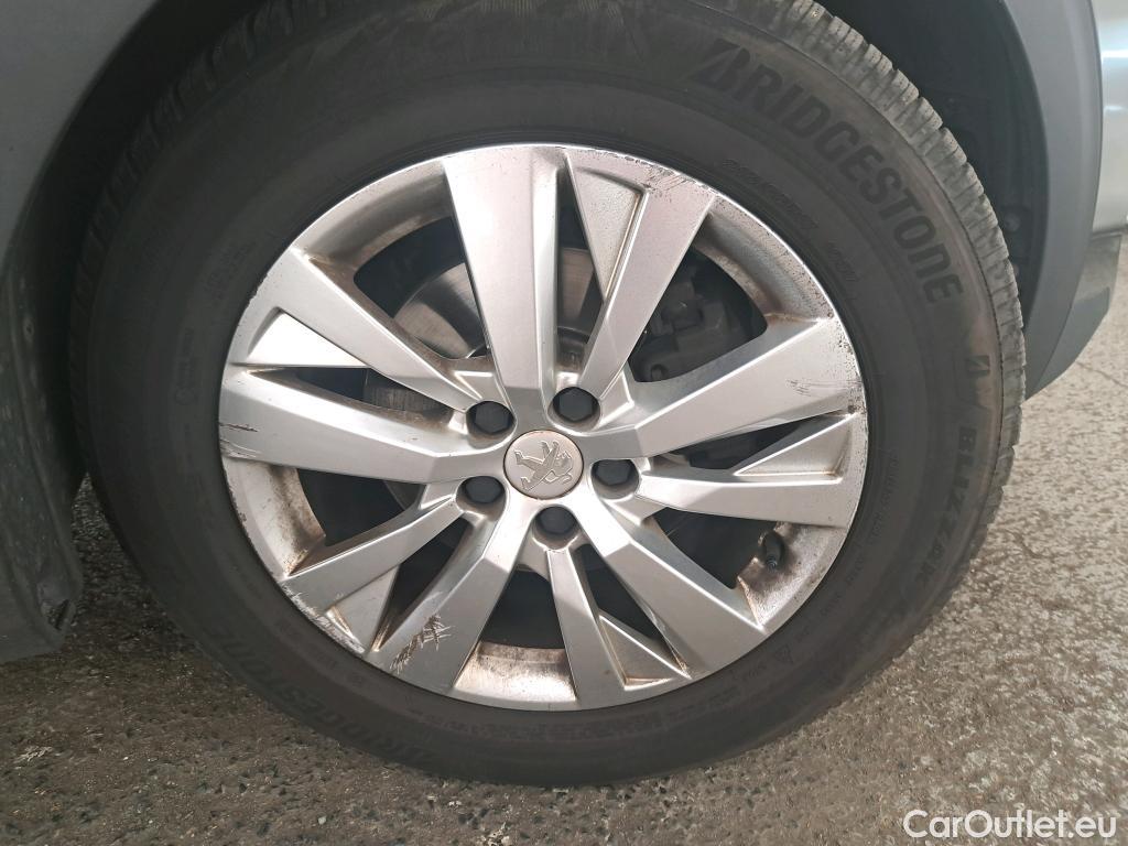  Peugeot  3008  Active Business 1.5 HDi 130CV BVA8 E6d #5
