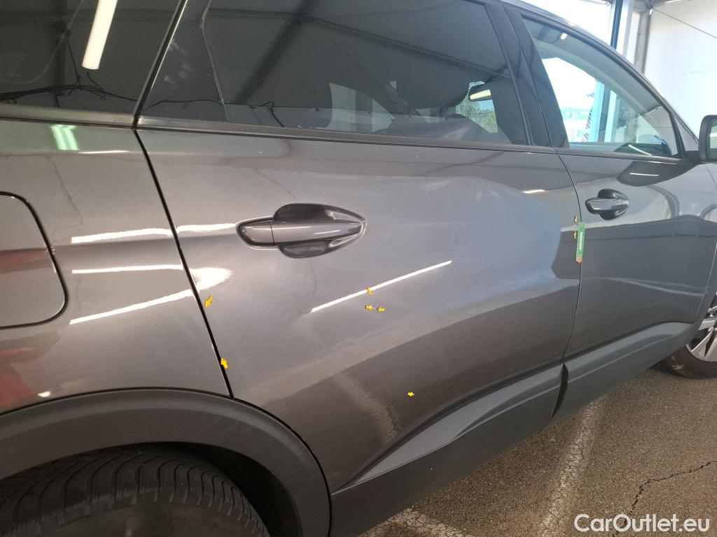  Peugeot  5008  Active Pack 1.5 HDi 130CV BVA8 7 Sieges E6d #20