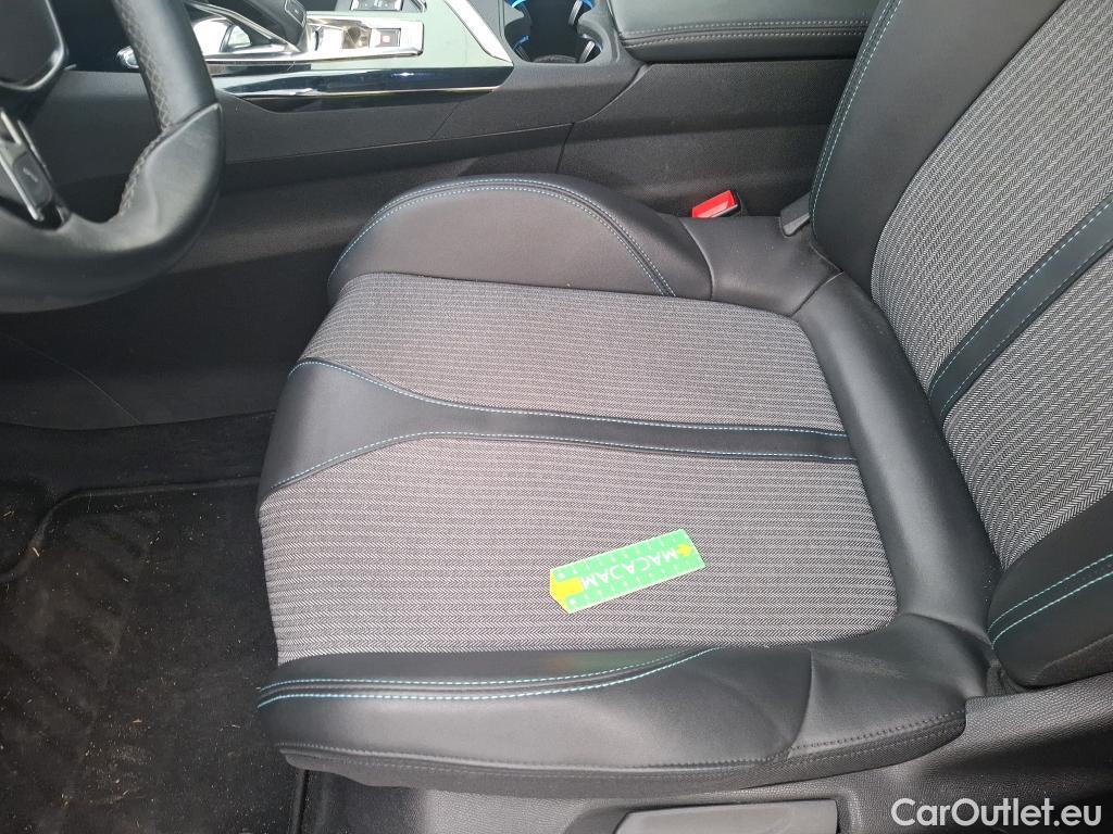  Peugeot  3008  Allure Pack 1.5 HDi 130CV BVA8 E6d #13