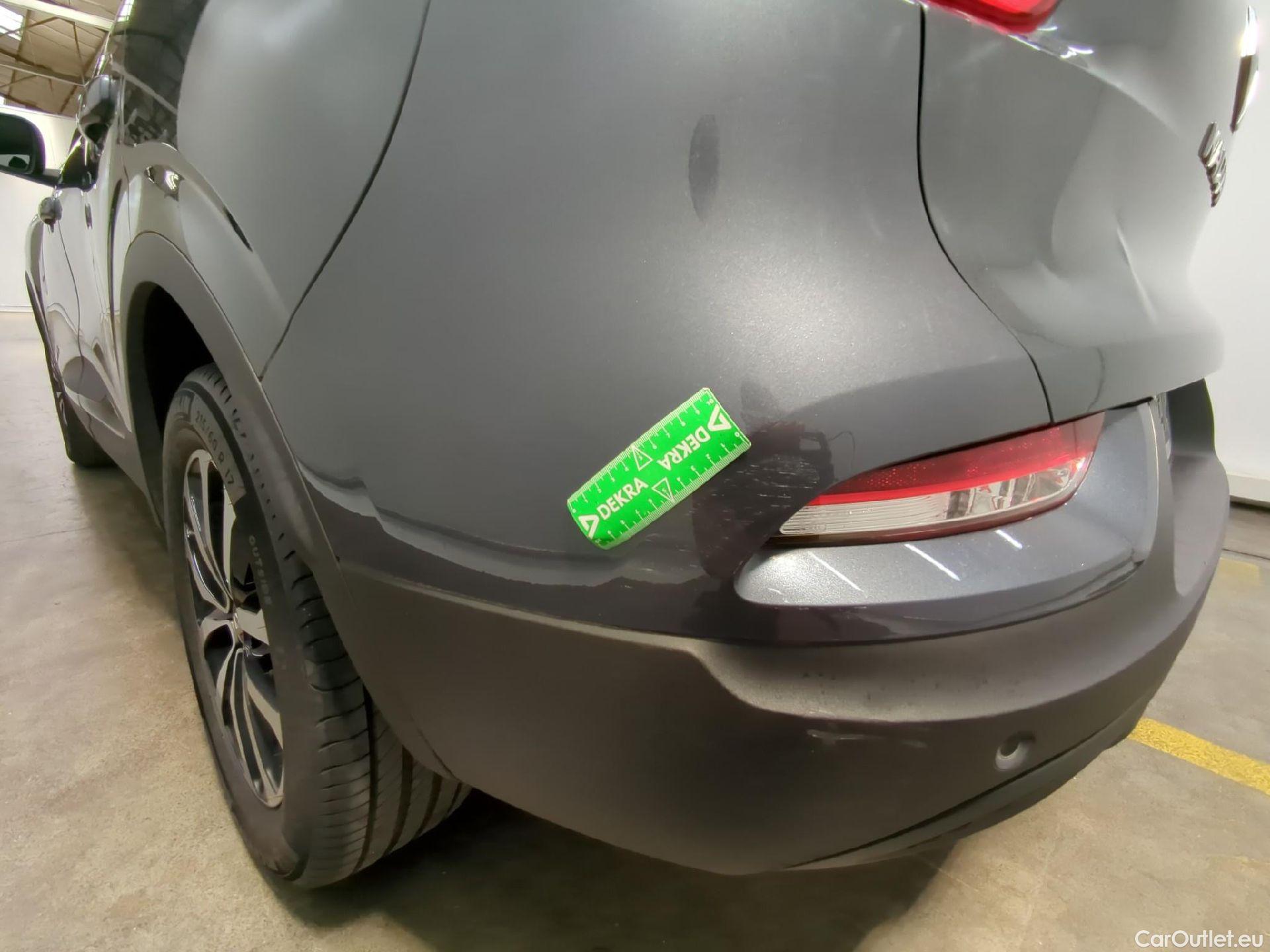  Renault  Kadjar RENAULT  / 2018 / 5P / Crossover Evolution dCi 115 EDC #7