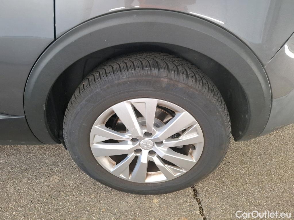  Peugeot  5008  Active Pack 1.5 HDi 130CV BVA8 7 Sieges E6d #65
