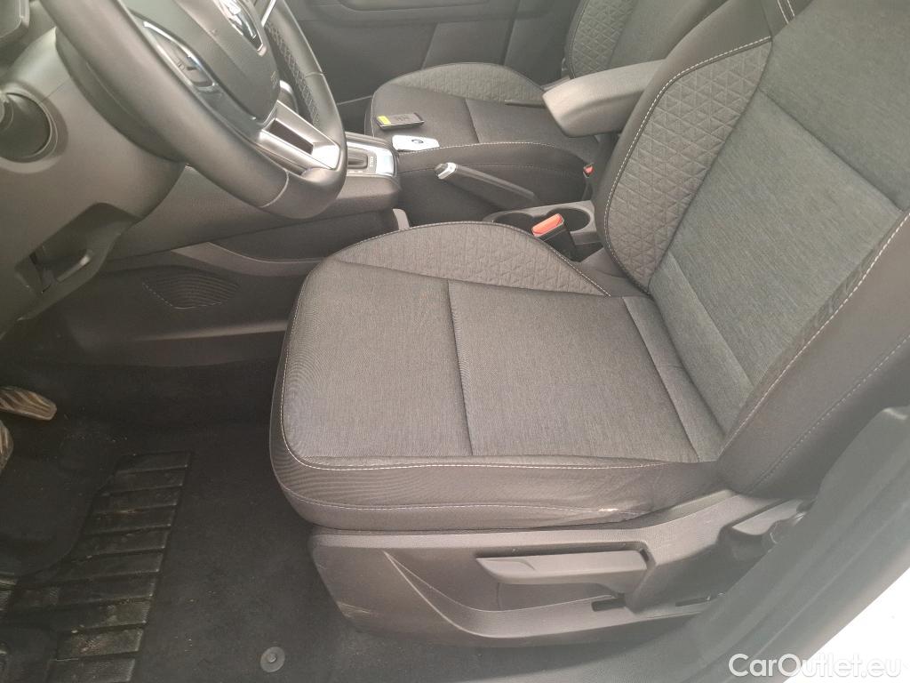  Renault  Captur  II Business 1.6 E-TECH Hybrid 145CV BVA6 E6d #6